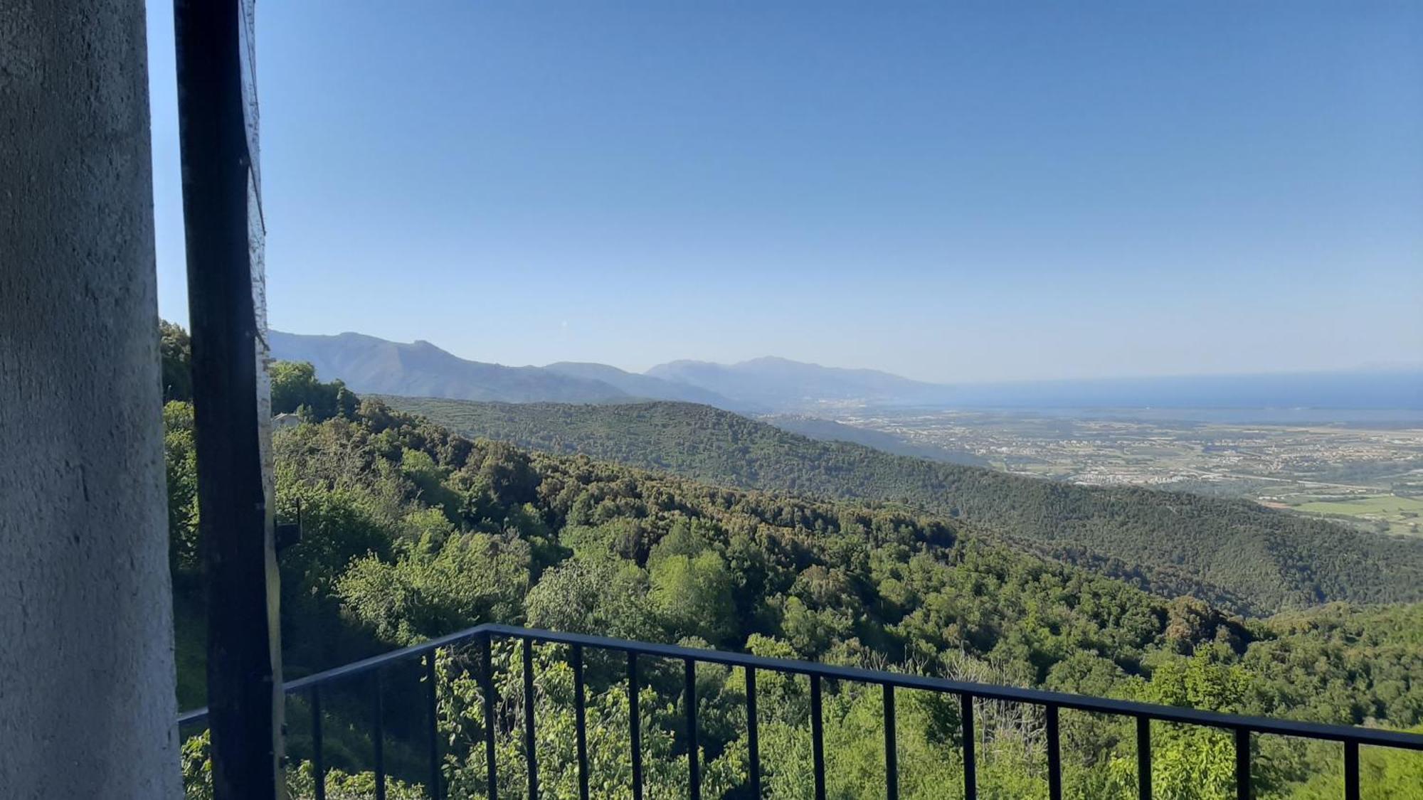 Gite La Fontaine Corse Loreto-di-Casinca Номер фото