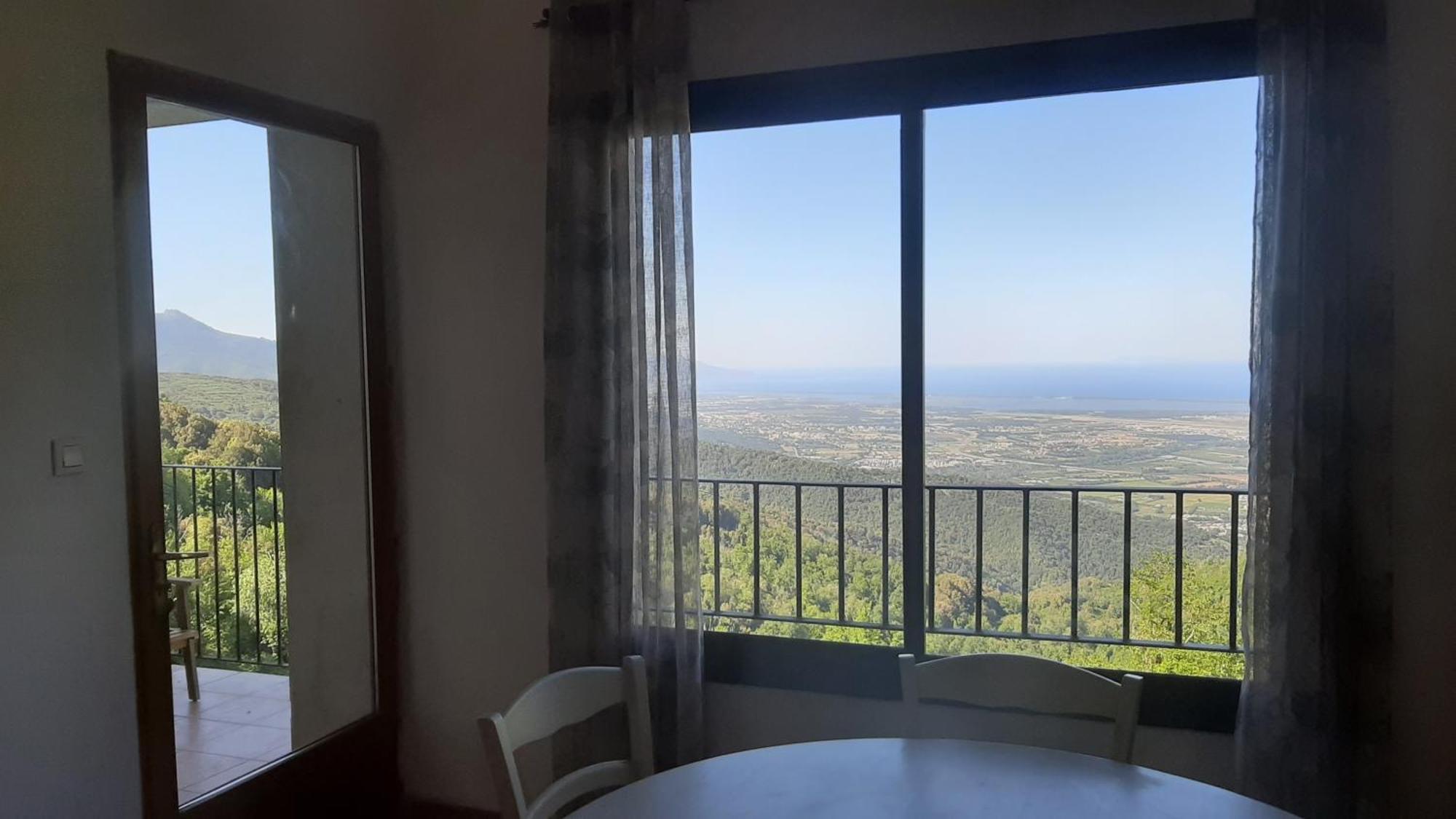 Gite La Fontaine Corse Loreto-di-Casinca Номер фото